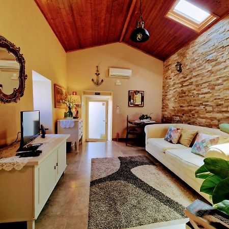 Casa Das Azenhas By Lisbon Village Apartments Синтра Экстерьер фото