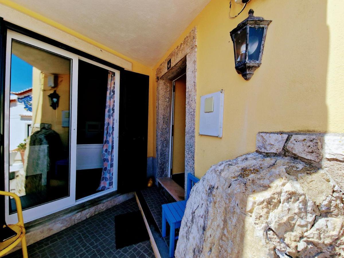 Casa Das Azenhas By Lisbon Village Apartments Синтра Экстерьер фото