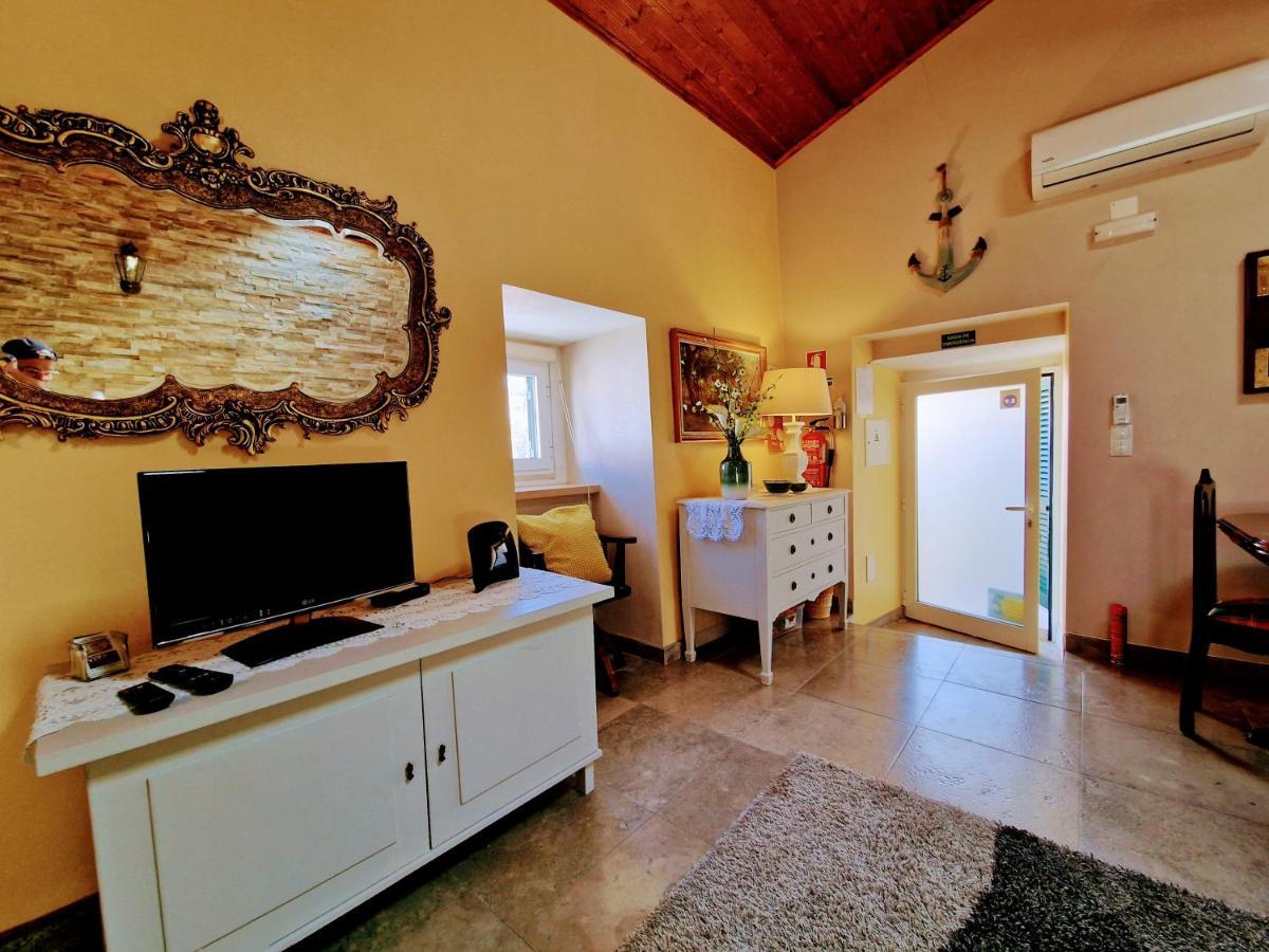 Casa Das Azenhas By Lisbon Village Apartments Синтра Экстерьер фото