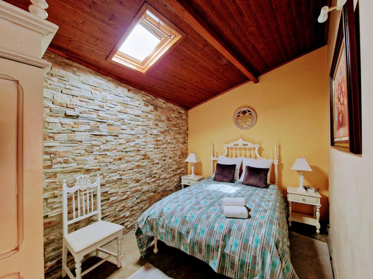 Casa Das Azenhas By Lisbon Village Apartments Синтра Экстерьер фото