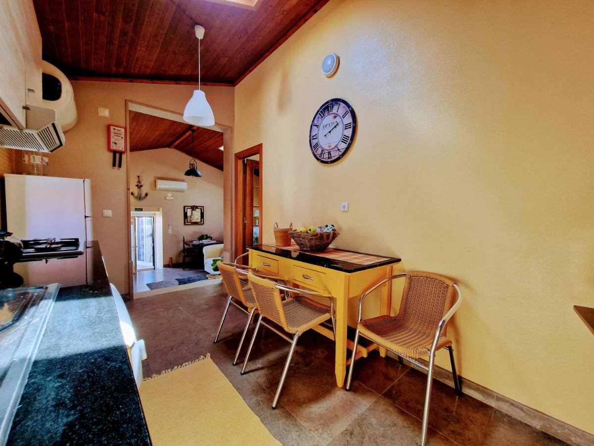 Casa Das Azenhas By Lisbon Village Apartments Синтра Экстерьер фото