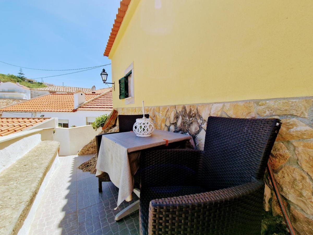 Casa Das Azenhas By Lisbon Village Apartments Синтра Экстерьер фото