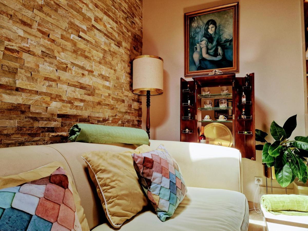 Casa Das Azenhas By Lisbon Village Apartments Синтра Экстерьер фото