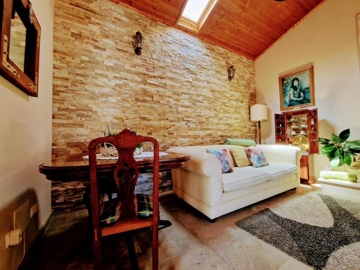 Casa Das Azenhas By Lisbon Village Apartments Синтра Экстерьер фото