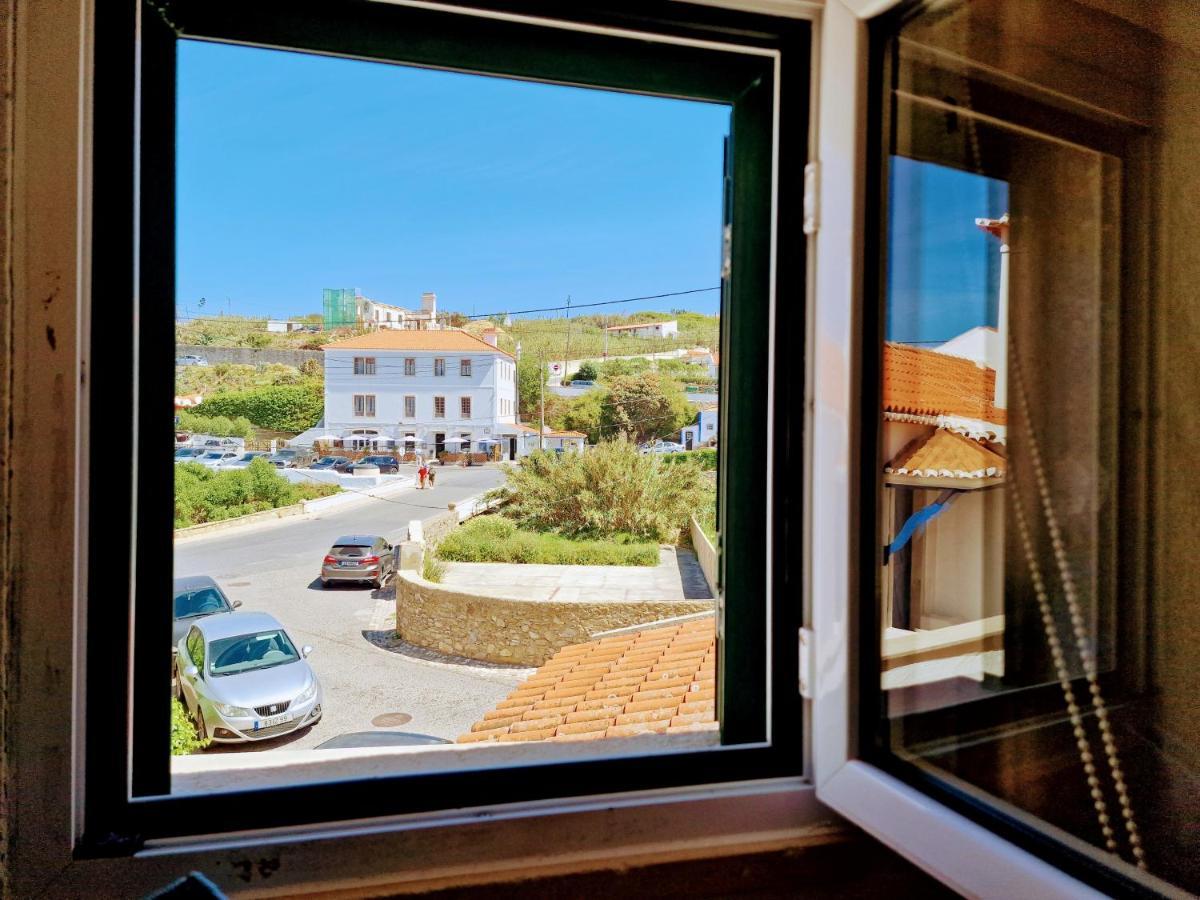Casa Das Azenhas By Lisbon Village Apartments Синтра Экстерьер фото
