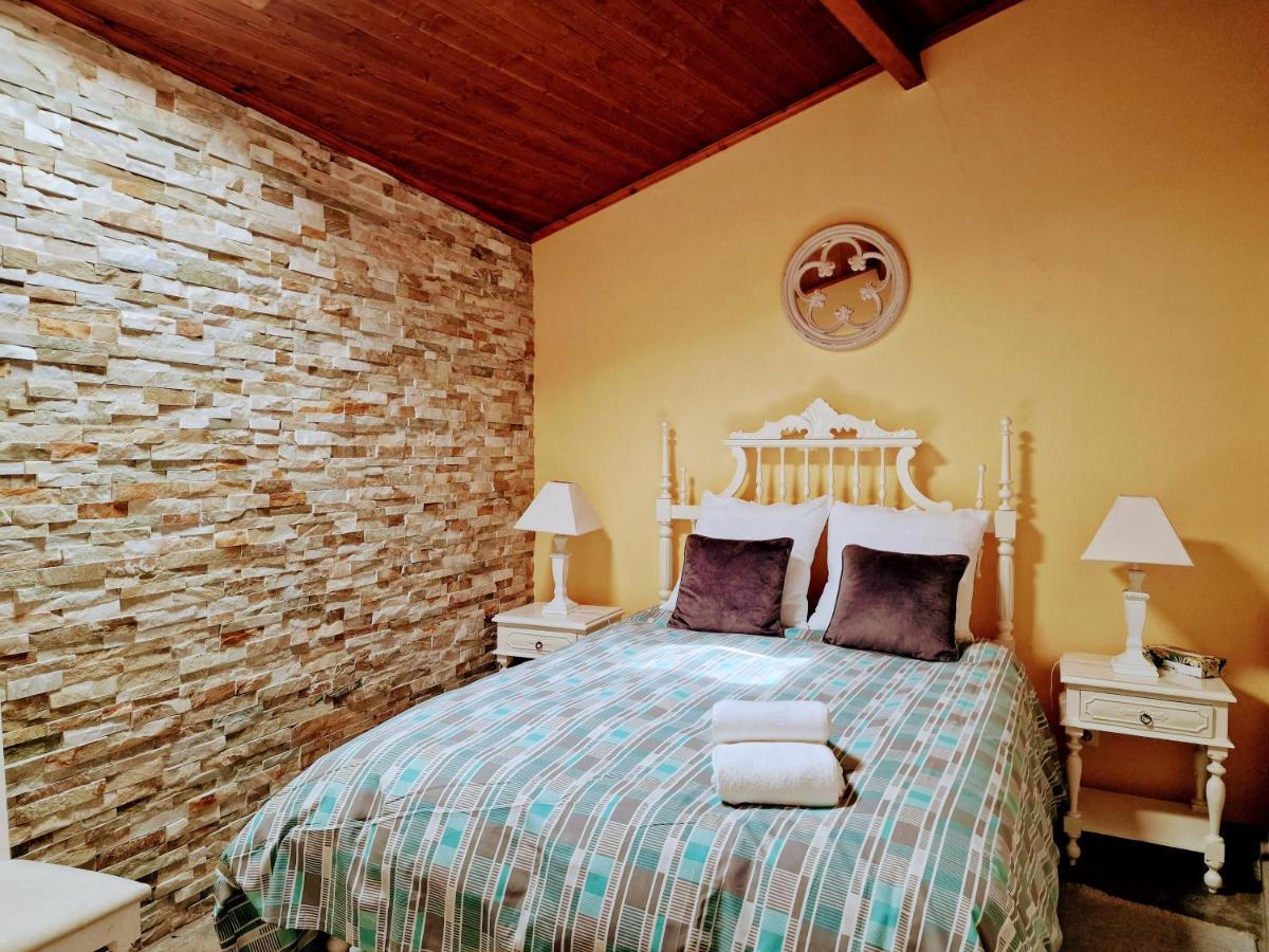 Casa Das Azenhas By Lisbon Village Apartments Синтра Экстерьер фото