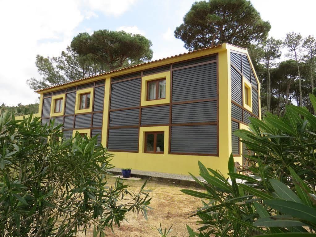 Casa Das Azenhas By Lisbon Village Apartments Синтра Экстерьер фото