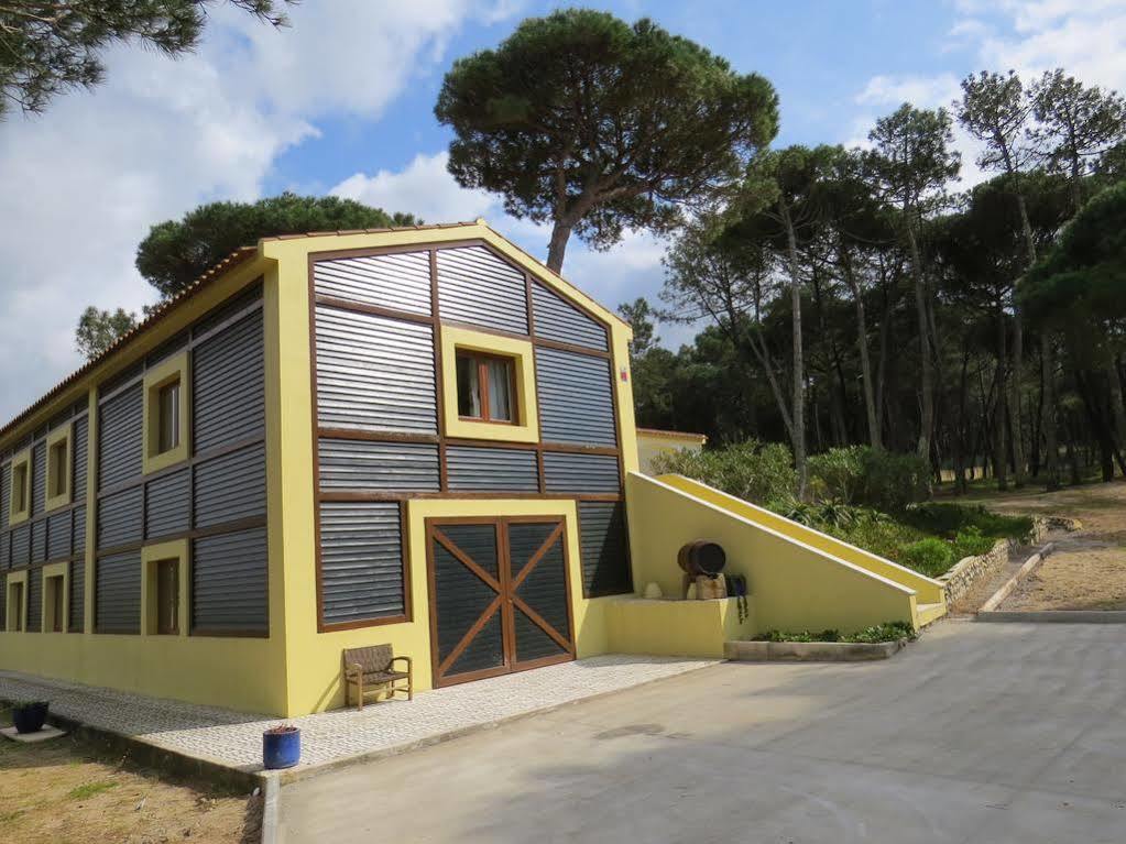 Casa Das Azenhas By Lisbon Village Apartments Синтра Экстерьер фото